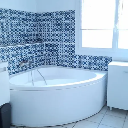Tatil Evi Soleil De Petite Camargue