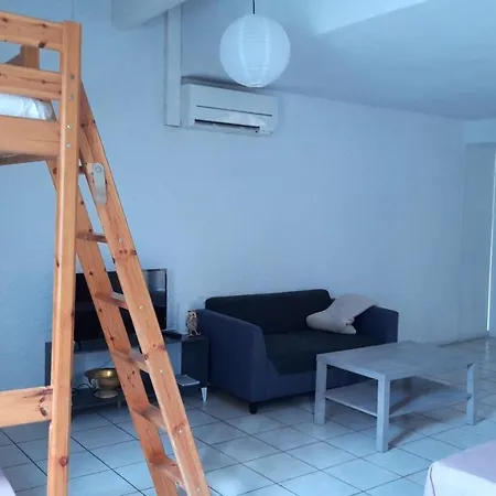Soleil De Petite Camargue Tatil Evi Vauvert