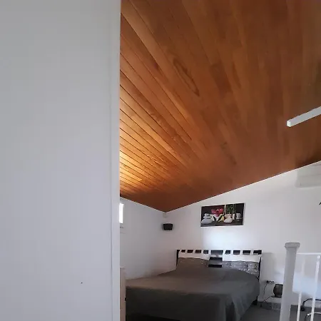 Tatil Evi Soleil De Petite Camargue